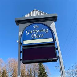 Gathering Place, The, Slave Lake, AB opening hours