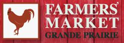 Grande Prairie Farmers' Market Society, The, opening hours