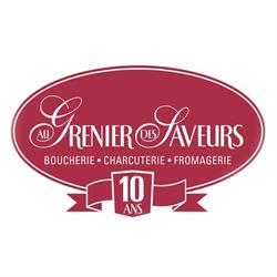 Au Grenier des Saveurs in Val-d'Or, opening hours