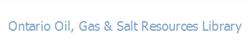 Oil, Gas and Salt Resources Library Corp, London, ON opening hours