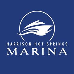 Harrison Hot Springs Marina, opening hours