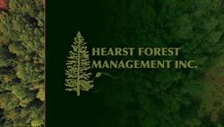 Hearst Forest Management Inc, opening hours