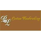 P & L Custom Woodworking, Hinton, AB opening hours