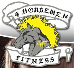4 Horsemen Fitness in Prince Albert, opening hours