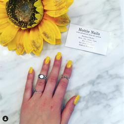 Hottie Nails & Tan in Etobicoke, ON (Richview) - Opening Hours
