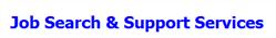 Job Search & Support Services, Chetwynd, BC opening hours