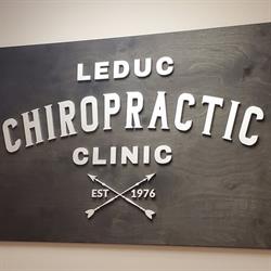 Leduc Chiropractic Clinic in Leduc, opening hours