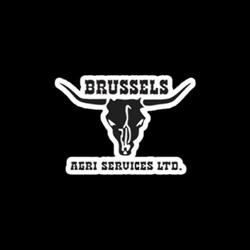 Brussels Agri Services Ltd, opening hours