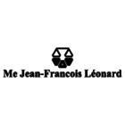 Léonard Jean-François Notaire in Québec, QC (Saint-Sacrement) - Opening Hours