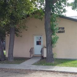 Lipton Library, opening hours