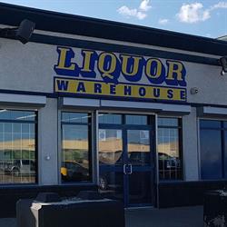 Liquor Warehouse in Cold Lake, opening hours