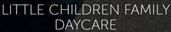 Little Childrens Family Daycare 2002 in Burnaby, opening hours