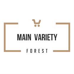 Main Variety in Forest, opening hours