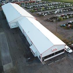 Plazek Auto Recyclers Ltd, Caistor Centre, ON opening hours