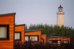 Motel Du Haut Phare in Gaspé, opening hours