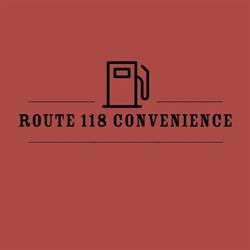 Route 118 Convenience, Doyles Brook, NB opening hours