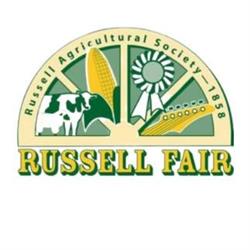 Russell Agricultural Society, opening hours