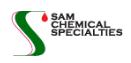 Sam Chemical Specialties in Kingston, opening hours