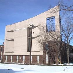 Chinese Catholic Parish in Edmonton, AB (Oliver) - Opening Hours