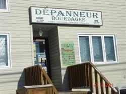 Dépanneur Bourdages, Hearst, ON opening hours