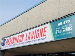 Depanneur Lavigne, Gatineau, QC opening hours