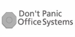 Don't Panic Office Systems, Sechelt, BC opening hours