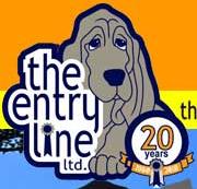 Entry Line, The, Brantford, ON opening hours