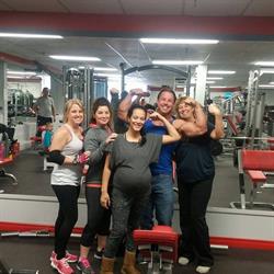 Snap Fitness in Fergus, opening hours