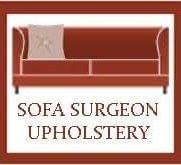 Sofa Surgeon Upholstery, Innisfil, ON opening hours