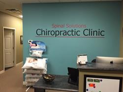 Spinal Solutions in Paradise, opening hours