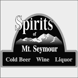 Spirits of Mt Seymour Cold Beer Wine Liquor, North Vancouver, BC opening hours