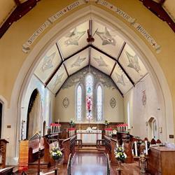 St John The Evangelist Anglican Church, Elora, ON opening hours