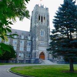 St. Peter's Seminary Corporation Of London In Ontario Limited, opening hours