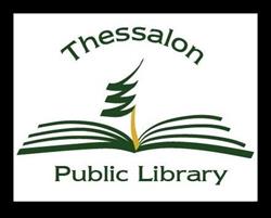 Thessalon Public Library, opening hours