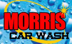 Morris Car Wash, Kitchener, ON opening hours