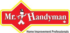 Mr. Handyman Of Whitby-Oshawa, opening hours