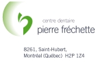 Dental Center Pierre Frechette in Montréal, QC (Villeray) - Opening Hours