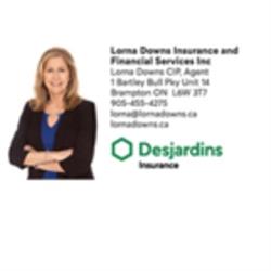 Lorna Downs Insurance & Financial Services Inc, Brampton, ON opening hours