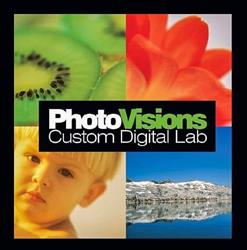 Photovisions Custom Digital Lab in Toronto, ON (Downtown) - Opening Hours