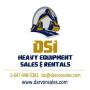 Darvon Sales Inc., Barrie, ON opening hours