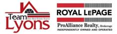 Tara Lyons, Belleville Real Estate Agent - Royal Lepage ProAlliance Realty, Brokerage, opening hours