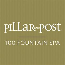 100 Fountain SPA, Niagara on the Lake, ON opening hours