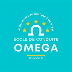 School of Driving Omega St-Michel in Montréal, QC (François-Perrault) - Opening Hours