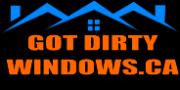 Gotdirtywindows.ca, Midland, ON opening hours