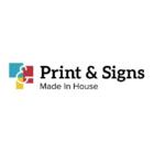 Print and Signs (Georgian Bay Printers), Orillia, ON opening hours