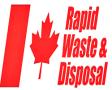 Rapid Waste & Disposal, North York, ON opening hours