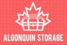 Algonquin Storage, South River, ON opening hours