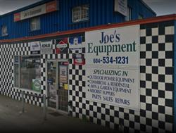 JOE'S EQUIPMENT & GARDEN SUPPLY LTD, Langley, BC opening hours