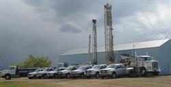 Losness Drilling, Lougheed, AB opening hours