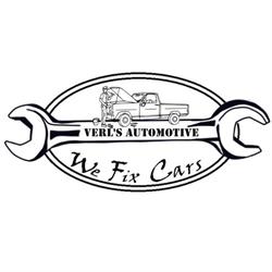 Verl's Automotive Ltd, Barnwell, AB opening hours